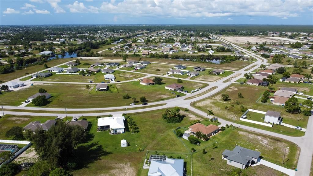 En Venta: $42,000 (0.41 acres)