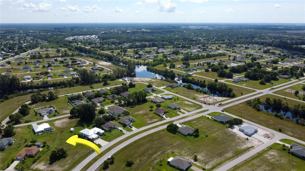 En Venta: $42,000 (0.41 acres)