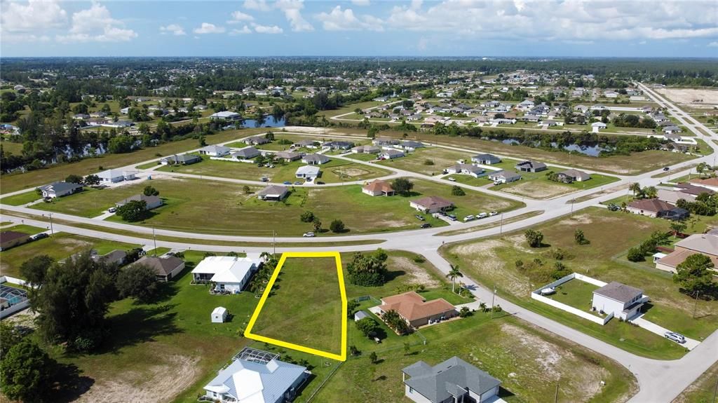 En Venta: $42,000 (0.41 acres)