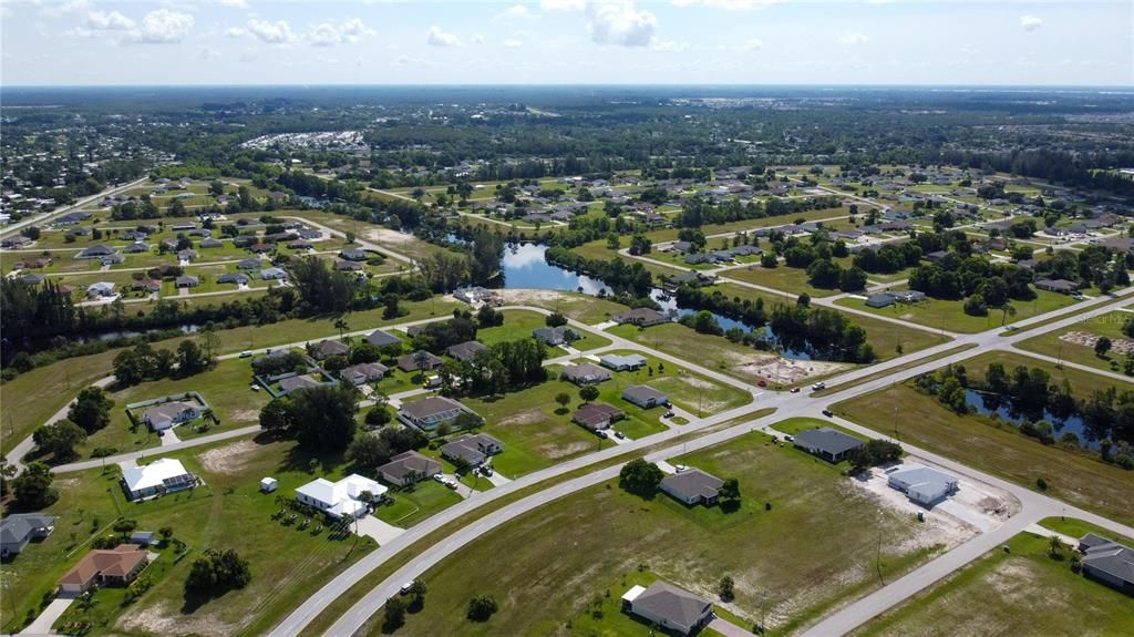 En Venta: $42,000 (0.41 acres)