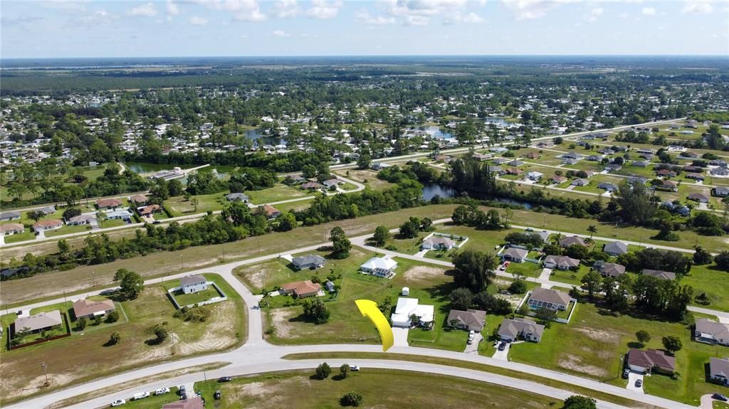 En Venta: $42,000 (0.41 acres)