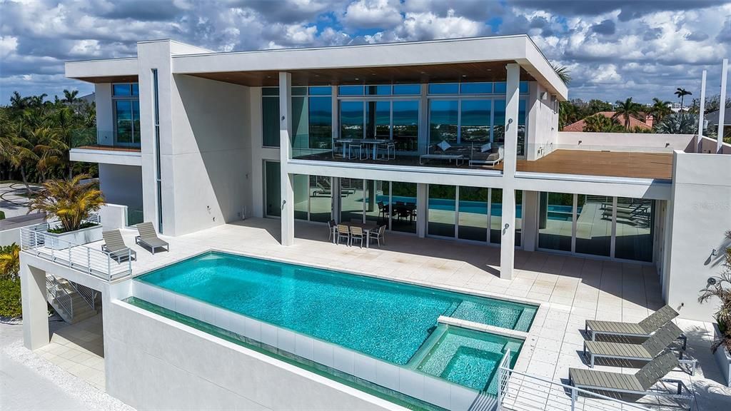 En Venta: $13,950,000 (5 camas, 5 baños, 4751 Pies cuadrados)