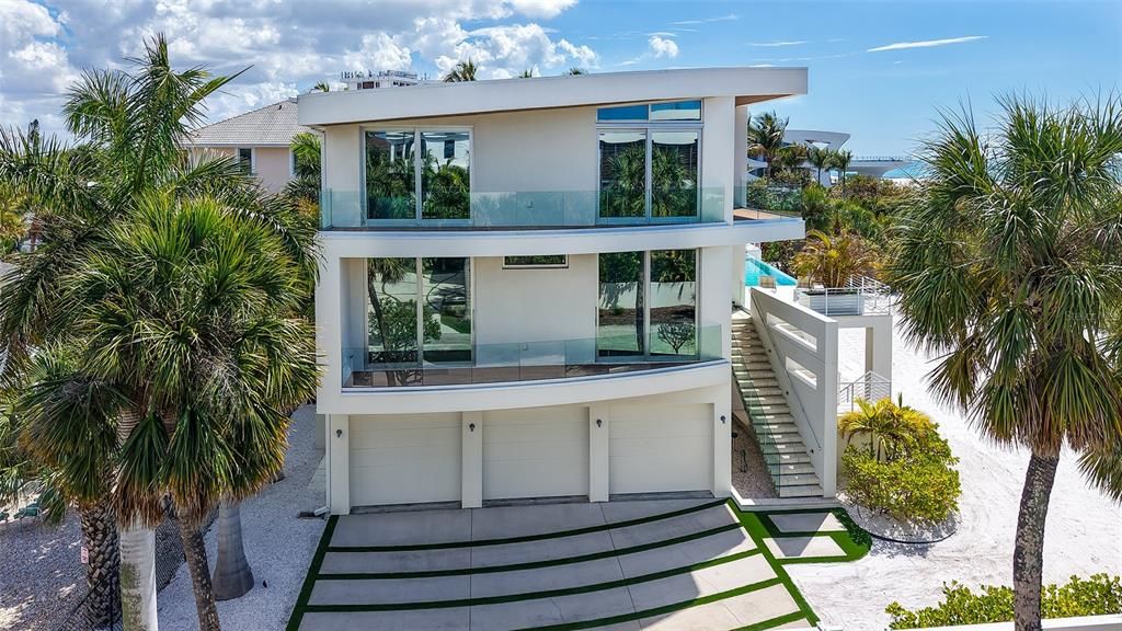 En Venta: $13,950,000 (5 camas, 5 baños, 4751 Pies cuadrados)