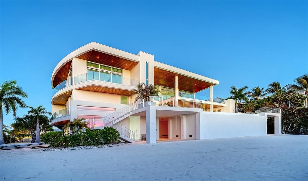 En Venta: $13,950,000 (5 camas, 5 baños, 4751 Pies cuadrados)