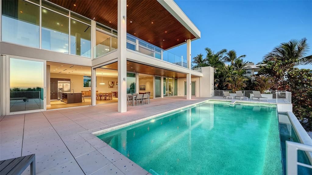 En Venta: $13,950,000 (5 camas, 5 baños, 4751 Pies cuadrados)