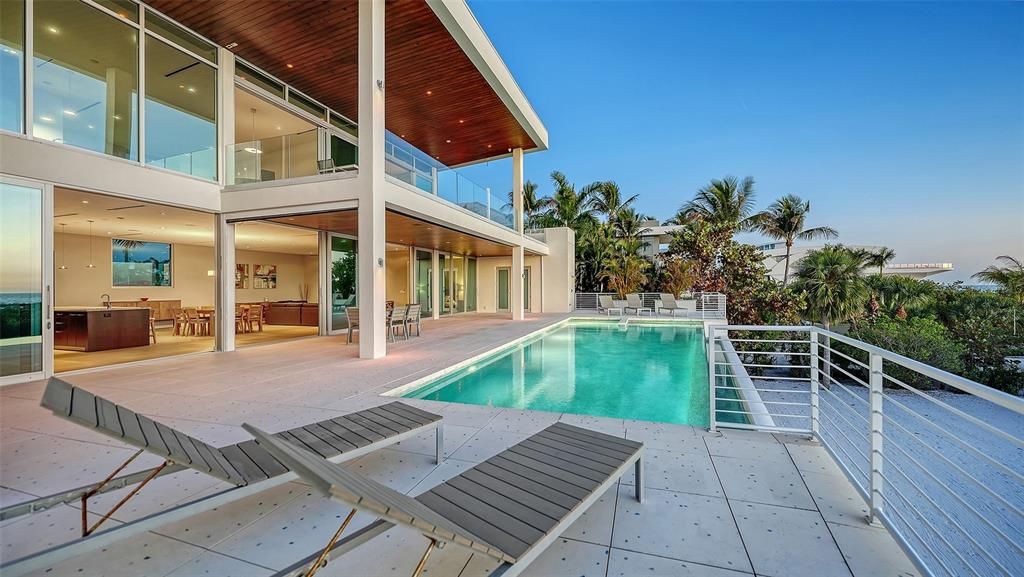 En Venta: $13,950,000 (5 camas, 5 baños, 4751 Pies cuadrados)
