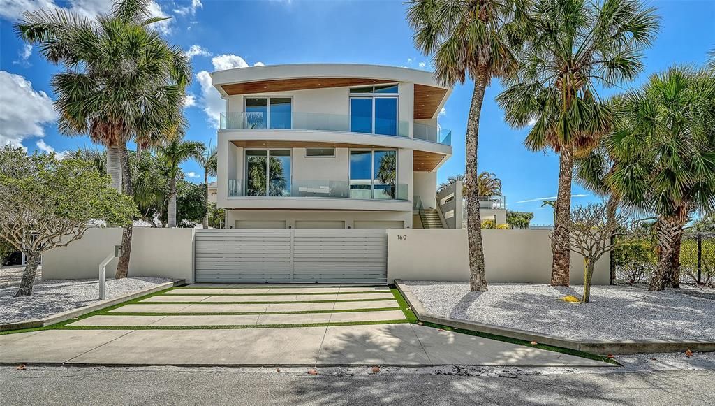 En Venta: $13,950,000 (5 camas, 5 baños, 4751 Pies cuadrados)