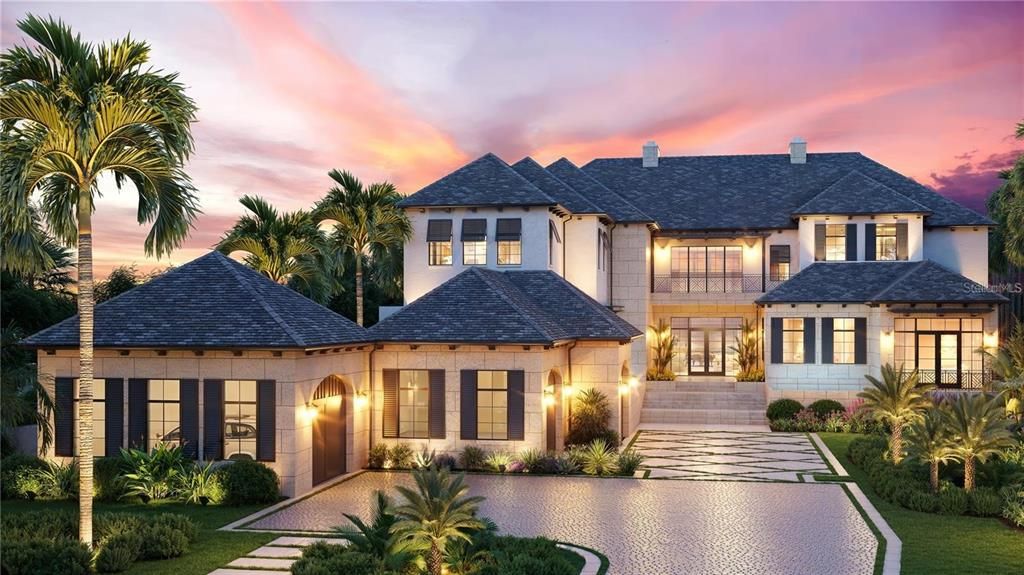 For Sale: $29,995,000 (7 beds, 8 baths, 13035 Square Feet)