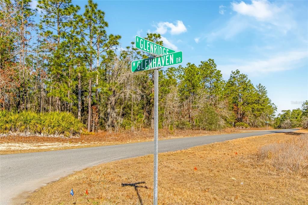 待售: $55,000 (0.58 acres)