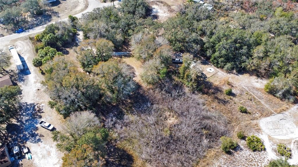 На продажу: $100,000 (1.25 acres)