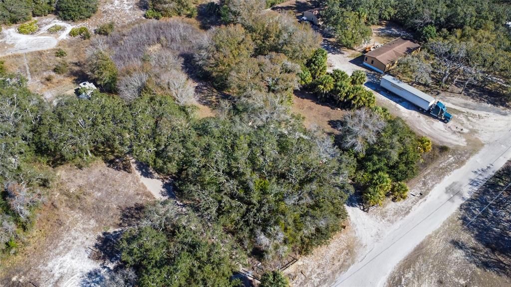 На продажу: $100,000 (1.25 acres)