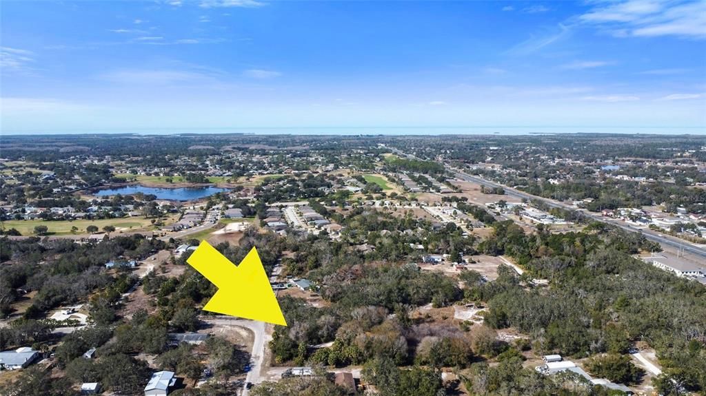 На продажу: $100,000 (1.25 acres)