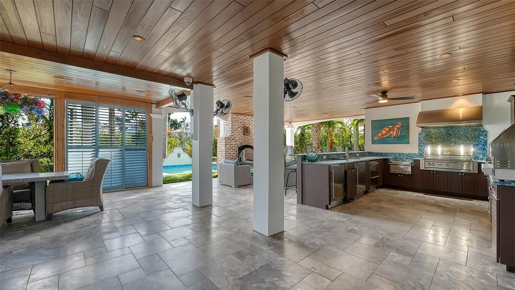 En Venta: $7,500,000 (4 camas, 4 baños, 3778 Pies cuadrados)