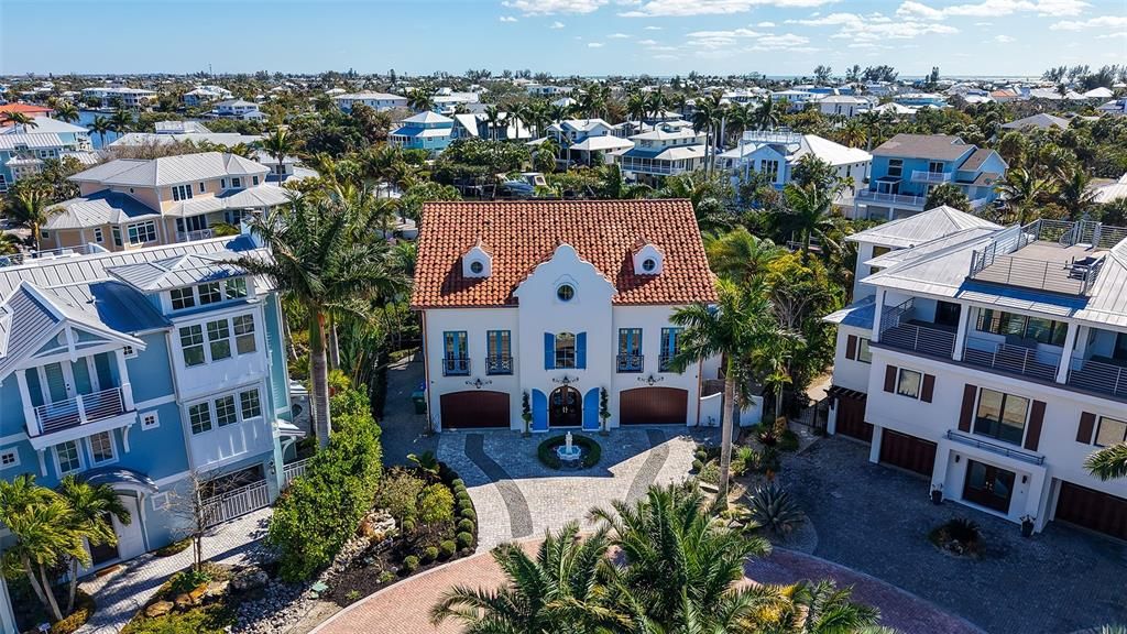 En Venta: $7,500,000 (4 camas, 4 baños, 3778 Pies cuadrados)