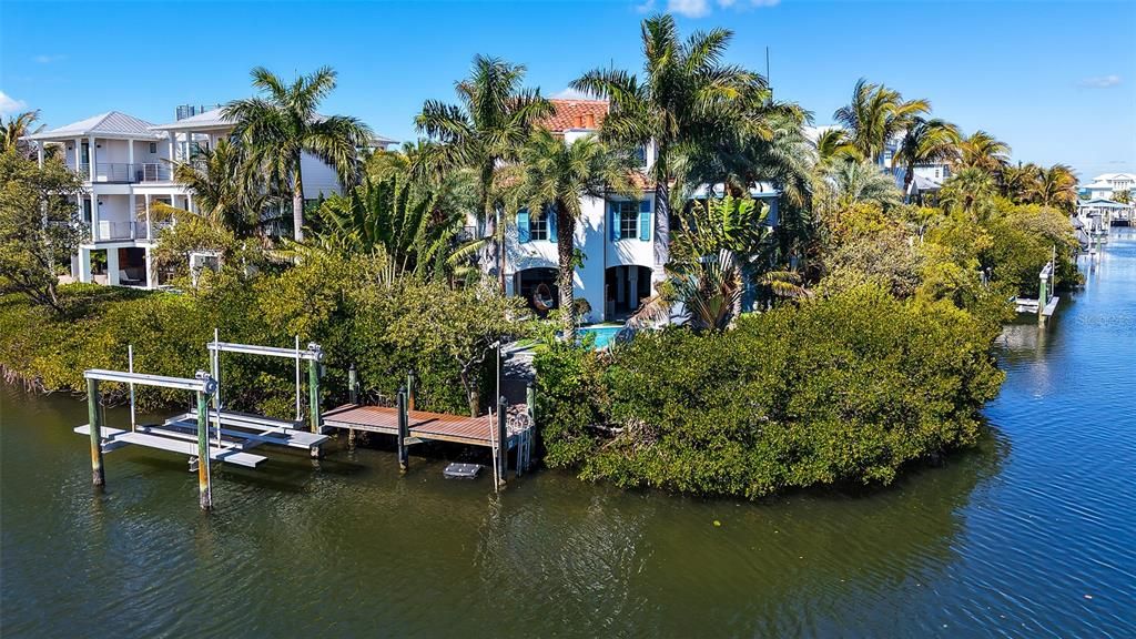 En Venta: $7,500,000 (4 camas, 4 baños, 3778 Pies cuadrados)