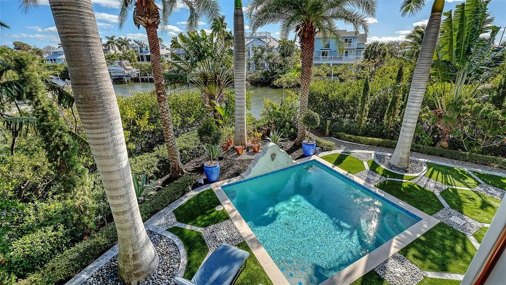 En Venta: $7,500,000 (4 camas, 4 baños, 3778 Pies cuadrados)
