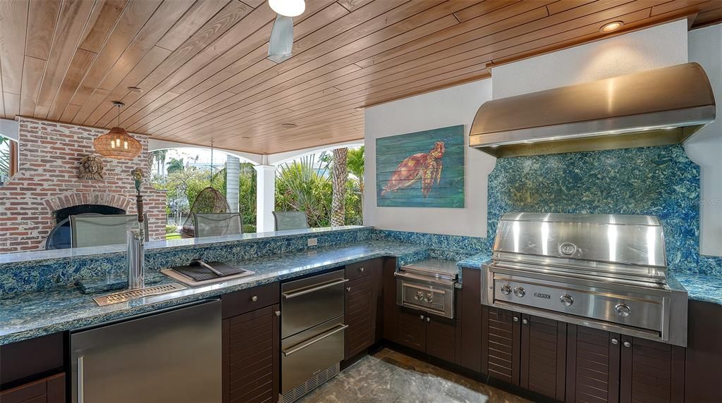 En Venta: $7,500,000 (4 camas, 4 baños, 3778 Pies cuadrados)