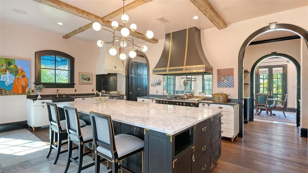 En Venta: $7,500,000 (4 camas, 4 baños, 3778 Pies cuadrados)