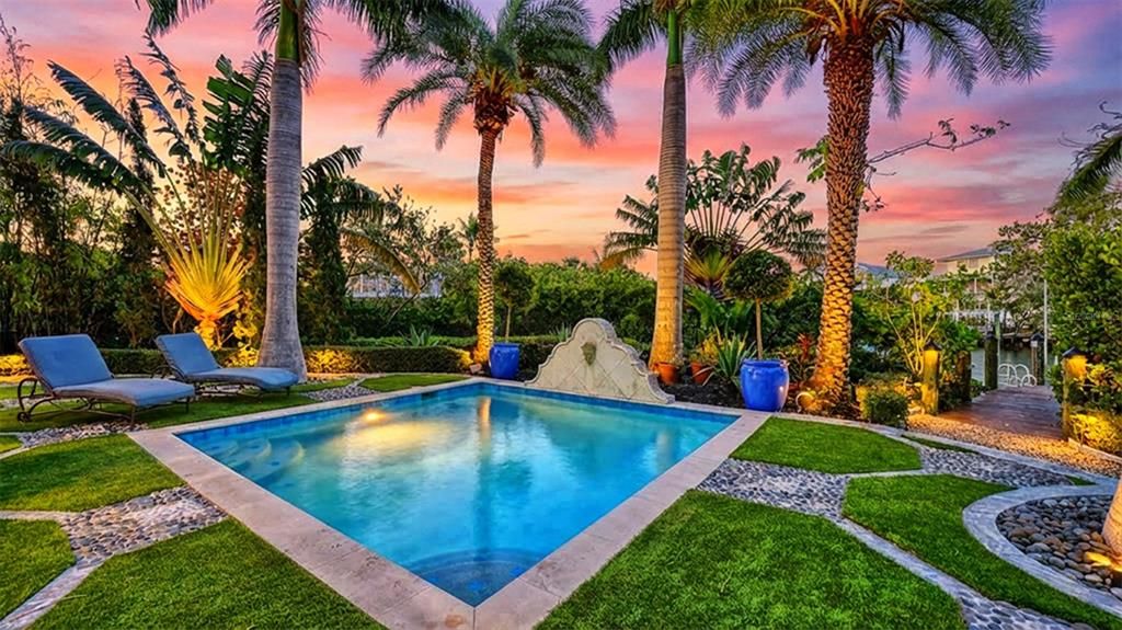 En Venta: $7,500,000 (4 camas, 4 baños, 3778 Pies cuadrados)