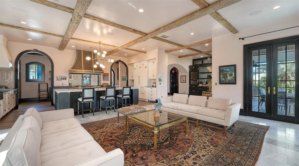 En Venta: $7,500,000 (4 camas, 4 baños, 3778 Pies cuadrados)