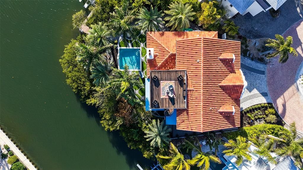 En Venta: $7,500,000 (4 camas, 4 baños, 3778 Pies cuadrados)