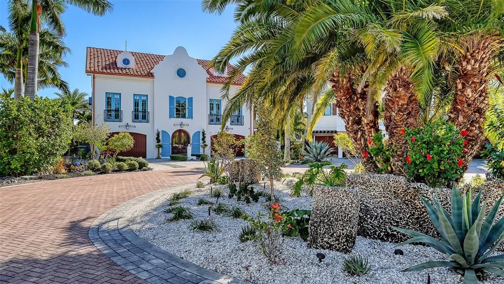 En Venta: $7,500,000 (4 camas, 4 baños, 3778 Pies cuadrados)