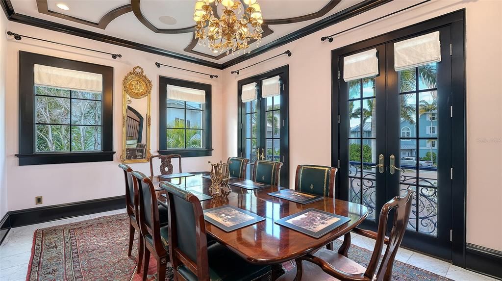 En Venta: $7,500,000 (4 camas, 4 baños, 3778 Pies cuadrados)