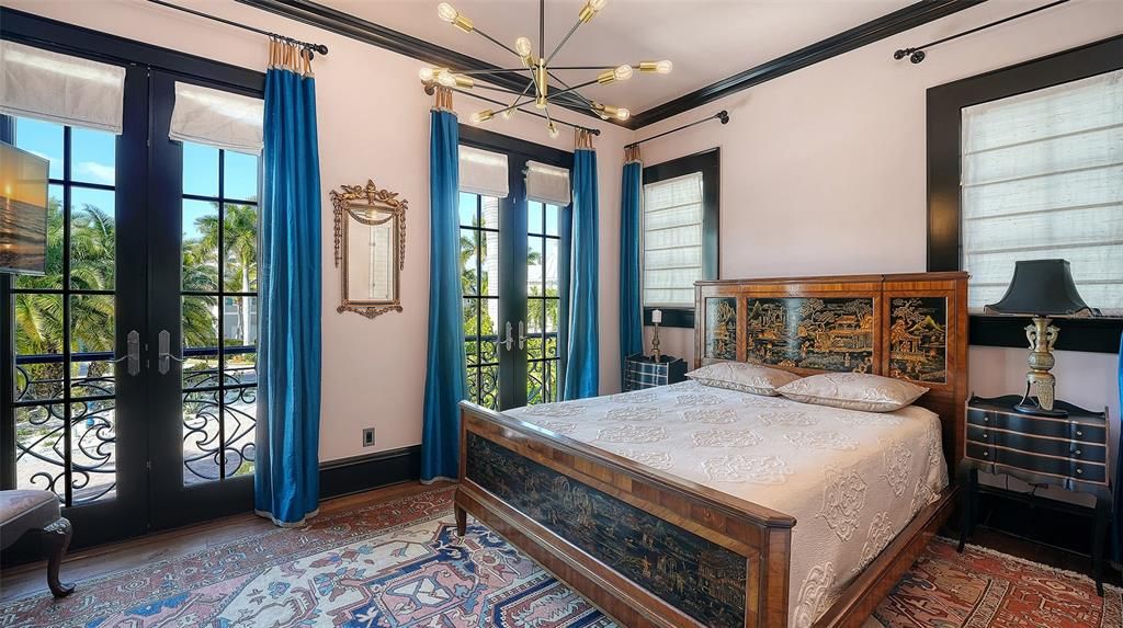 En Venta: $7,500,000 (4 camas, 4 baños, 3778 Pies cuadrados)