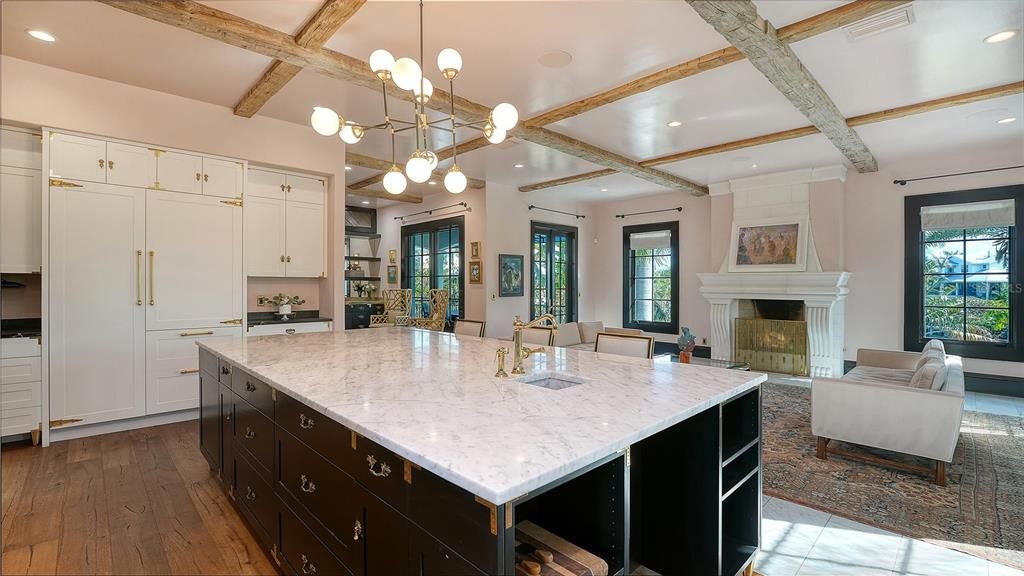En Venta: $7,500,000 (4 camas, 4 baños, 3778 Pies cuadrados)