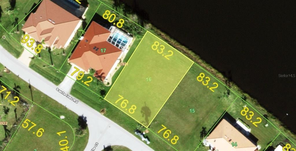 На продажу: $73,000 (0.22 acres)