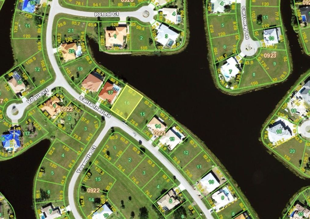 На продажу: $73,000 (0.22 acres)