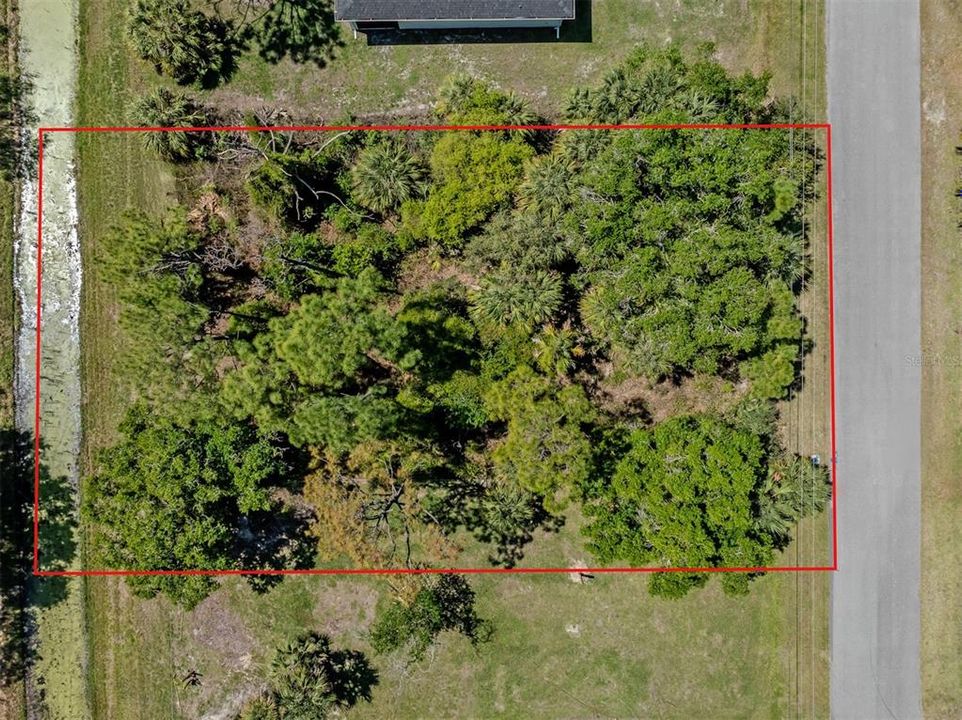 Под контрактом: $28,900 (0.23 acres)