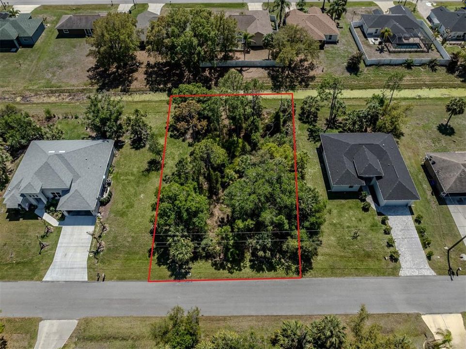 Под контрактом: $28,900 (0.23 acres)