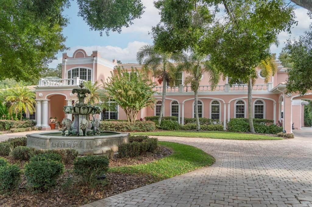 For Sale: $2,450,000 (4 beds, 4 baths, 6999 Square Feet)