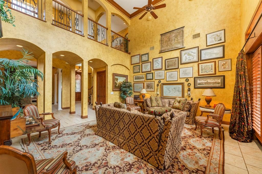 For Sale: $2,450,000 (4 beds, 4 baths, 6999 Square Feet)