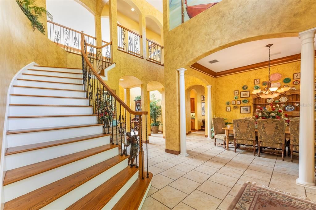 For Sale: $2,450,000 (4 beds, 4 baths, 6999 Square Feet)