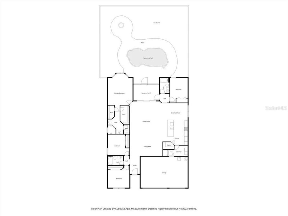 For Sale: $549,999 (4 beds, 3 baths, 2361 Square Feet)