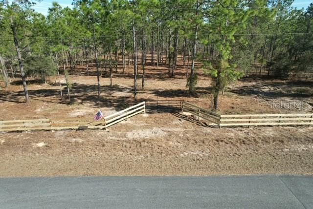 Active With Contract: $31,900 (0.99 acres)