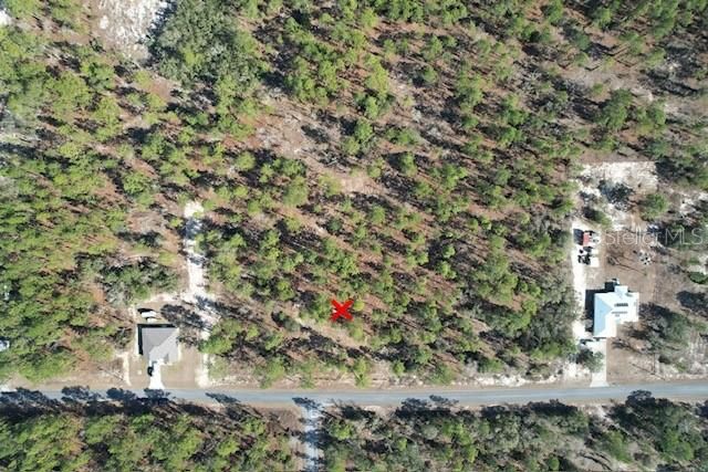 Active With Contract: $31,900 (0.99 acres)