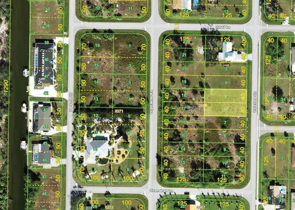 For Sale: $29,000 (0.23 acres)