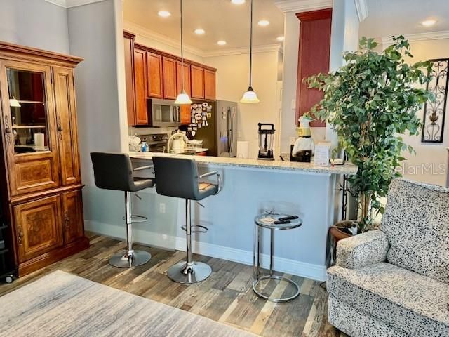 Activo con contrato: $279,900 (2 camas, 2 baños, 1265 Pies cuadrados)