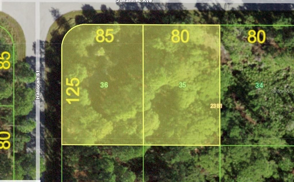 For Sale: $49,500 (0.47 acres)