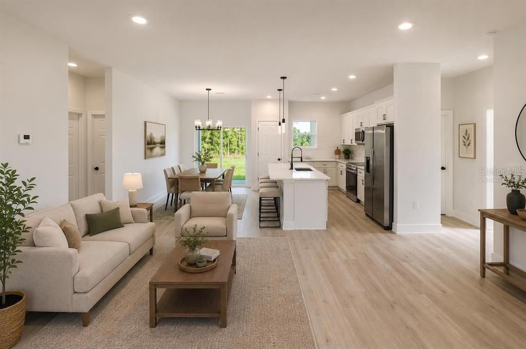 Active With Contract: $265,900 (3 beds, 2 baths, 1529 Square Feet)