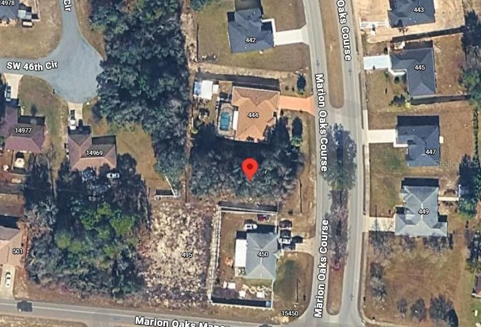 待售: $65,000 (0.26 acres)