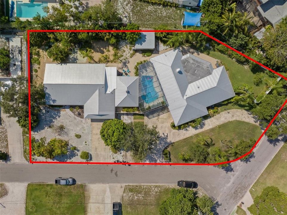 En Venta: $1,650,000 (9 camas, 5 baños, 5134 Pies cuadrados)