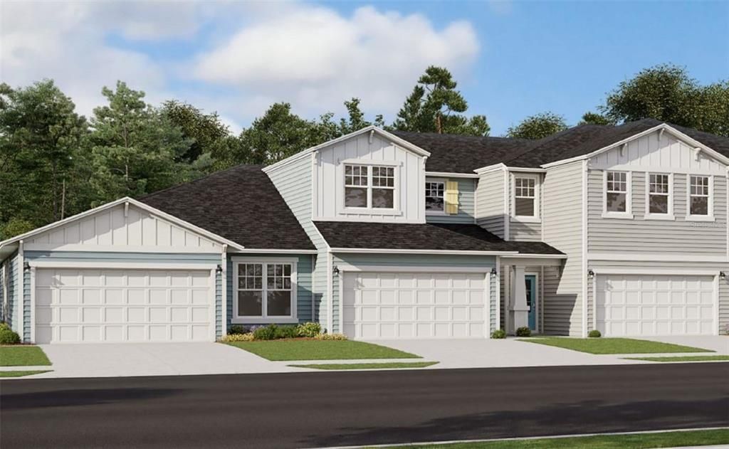 Activo con contrato: $399,990 (3 camas, 2 baños, 2043 Pies cuadrados)