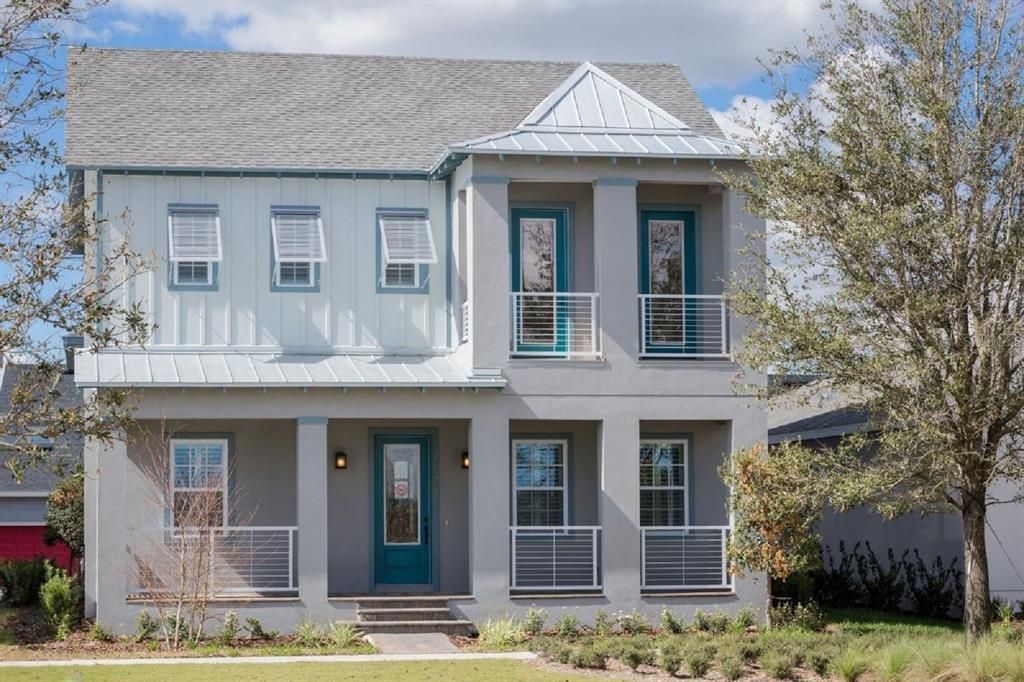 Active With Contract: $1,175,320 (5 beds, 4 baths, 3300 Square Feet)