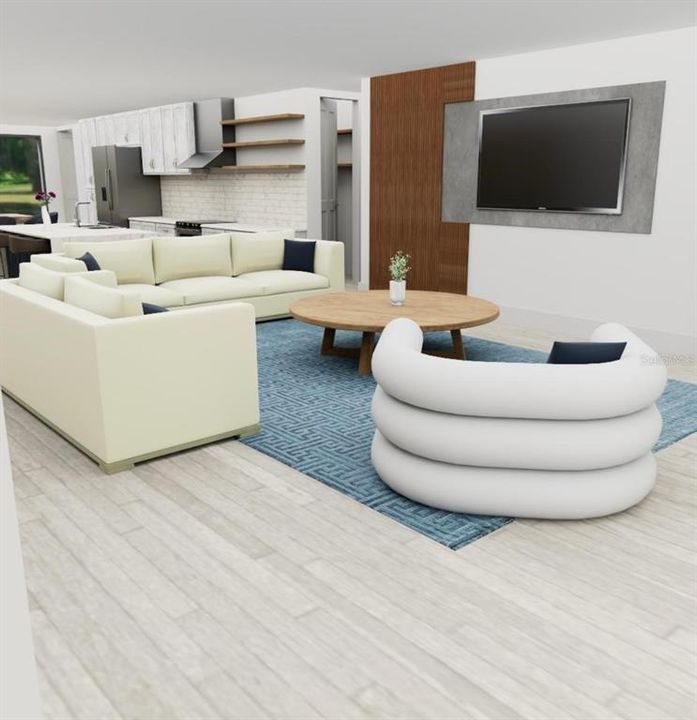 For Sale: $459,000 (5 beds, 3 baths, 2733 Square Feet)