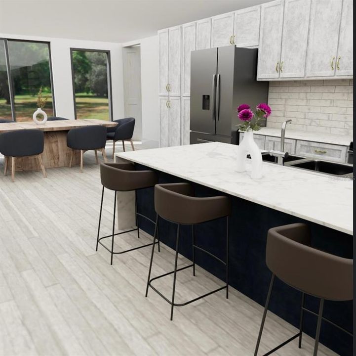 For Sale: $459,000 (5 beds, 3 baths, 2733 Square Feet)