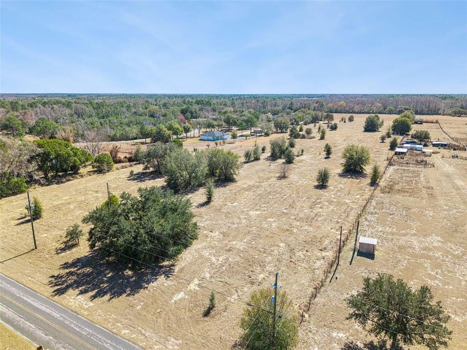 En Venta: $525,000 (10.00 acres)